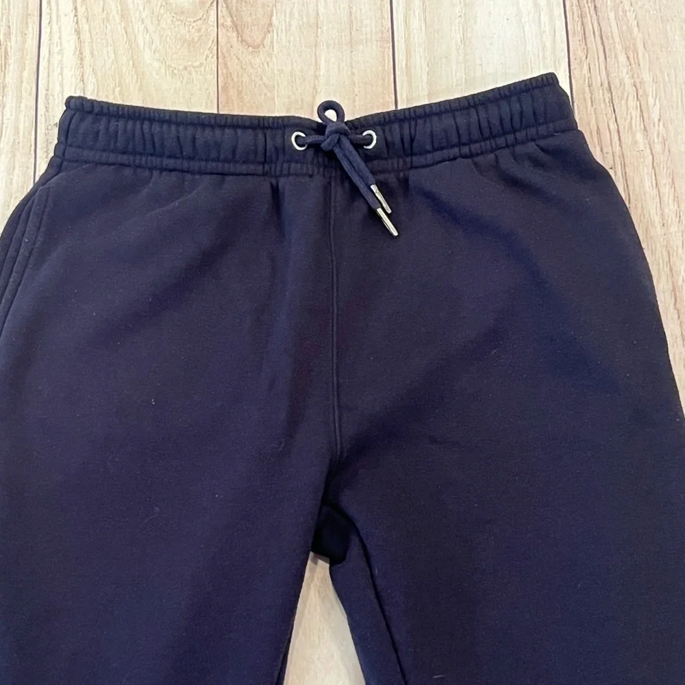 PRIMARK blue boys Jogger Sweatpants/size S